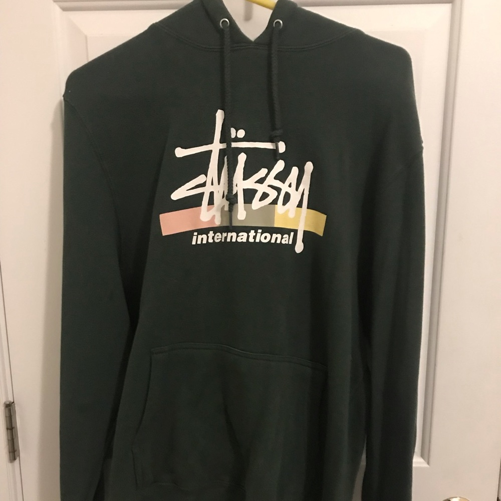 Stussy Hoodie